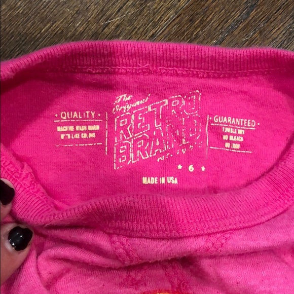 Retro brand telluride size 6 ⛷ 🎿 - Picture 5 of 5